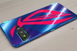 ROG Phone 6 series ra mắt: Màn hình 165Hz, Snapdragon 8+ Gen 1, RAM 18GB, giá từ 23.9 triệu đồng