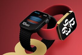 Tổng hợp những thông tin về chiếc Apple Watch siêu bền ra mắt cuối năm nay, giá từ 750$?
