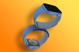Bloomberg: Apple Watch bản siêu bền sẽ có màn hình lớn hơn
