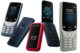 Nokia: Điện thoại 2G gần như không còn trên kênh bán lẻ tại Việt Nam