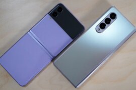 Tin đồn: Samsung dự kiến bán ít Z Fold5 và Z Flip5 hơn so với Z Fold4 và Z Flip4?