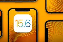 Apple phát hành iOS 15.6 và iPadOS 15.6