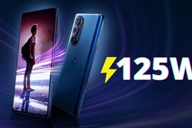 Moto X30 Pro được xác nhận hỗ trợ sạc nhanh 125W và còn gì nổi bật nữa?0