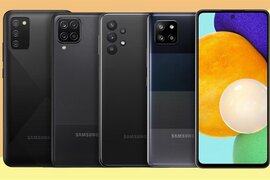 Samsung sẽ phải dè chừng chiến lược mới của các hãng smartphone Trung Quốc tại phân khúc giá rẻ