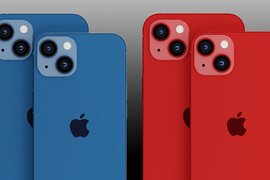 Có thể sẽ không còn iPhone 14 mini và đây là lý do tại sao Apple không còn mặn mà với dòng “mini” nữa