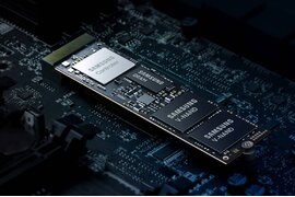 Lộ diện thông tin về SSD 990 PRO PCIe Gen 5 của Samsung, băng thông có lên đến 13GBps?