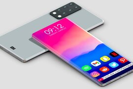Chiếc smartphone kém hấp dẫn của Xiaom