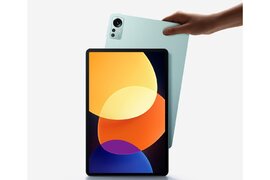 Xiaomi Pad 5 Pro 12.4 xuất hiện trên Geekbench: Snapdragon 870, 8GB RAM?
