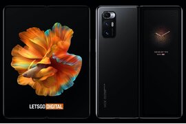 Xiaomi MIX Fold 2 ra mắt: Thiết kế siêu mỏng, camera Leica, Snapdragon 8+ Gen 1, giá 31 triệu đồng