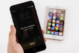 Đây là TOP những vấn đề được người dùng hỏi 'Chị Google' khi gặp lỗi trên iPhone