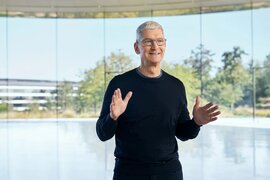 Mong đợi gì ở sự kiện Apple "Far Out" (07/09)