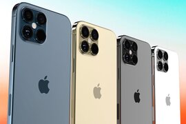 Doanh số bán iPhone 13 vẫn tăng bất chấp iPhone mới sắp ra mắt