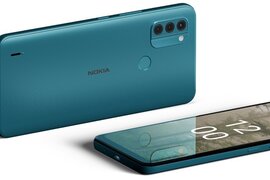 [IFA22] HMD Global ra mắt loạt sản phẩm smartphone X30 5G, G60, C31 và Tablet Nokia T21,...