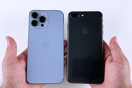 iPhone 14 Max hay 14 Plus: đâu sẽ là tên của chiếc iPhone mới thay thế iPhone mini trong năm nay?