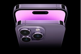 iPhone 14 Pro có cảm biến 48MP nhưng không chụp ra ảnh 48MP