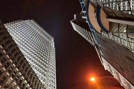 [Shot on] iPhone 14 Pro Max - chụp đêm: ảnh RAW chụp quá lâu, Photonic Engine hiệu quả hơn nhưng...