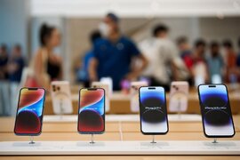 iPhone 14 chính hãng mở bán tại Việt Nam ngày 14/10
