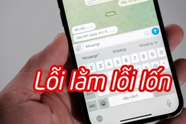 Lại nói về việc Apple quan tâm đến thị trường Việt Nam, liệu có quan tâm thật?