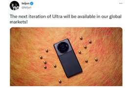 Lộ thông tin Xiaomi 13: có 2 phiên bản, bản Ultra bị hoãn?