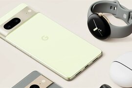 Bộ đôi Google Pixel 7 và Pixel 7 Pro chính thức ra mắt, thiết kế gần như không đổi, nâng cấp đáng kể khả năng chụp ảnh, quay phim