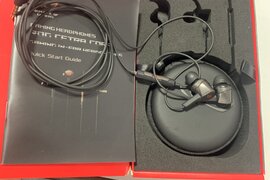 ASUS ROG Cetra Core - Tai nghe gaming dưới 1 triệu đồng