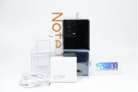 Chi tiết sạc nhanh 210W của Xiaomi: 10 phút đầy pin, dùng 3 chip quản lý sạc và không hề quá nhiệt