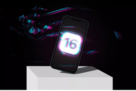 Nhiều iPhone bị lỗi sau khi cập nhật iOS 16.1