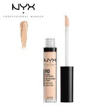 kem che khuyết điểm NYX Profesional Makeup HD Photogenic Concealer