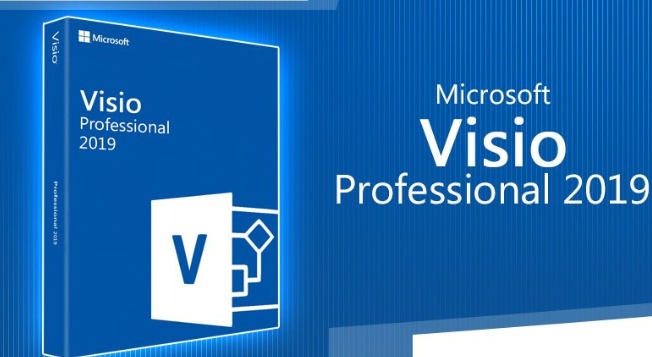 Hướng dẫn tải và đặt Microsoft Visio phiên bản mới nhất
