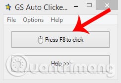 Hướng dẫn Download Auto Clicker cho PC