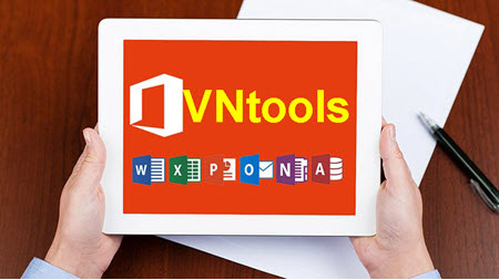 Hướng dẫn Download VNtools và cách sử dụng chi tiết