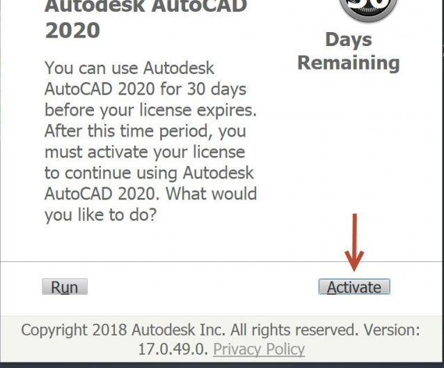 Tải  AutoCAD 2020 Full Crack Free Vĩnh Viễn【Google Drive】