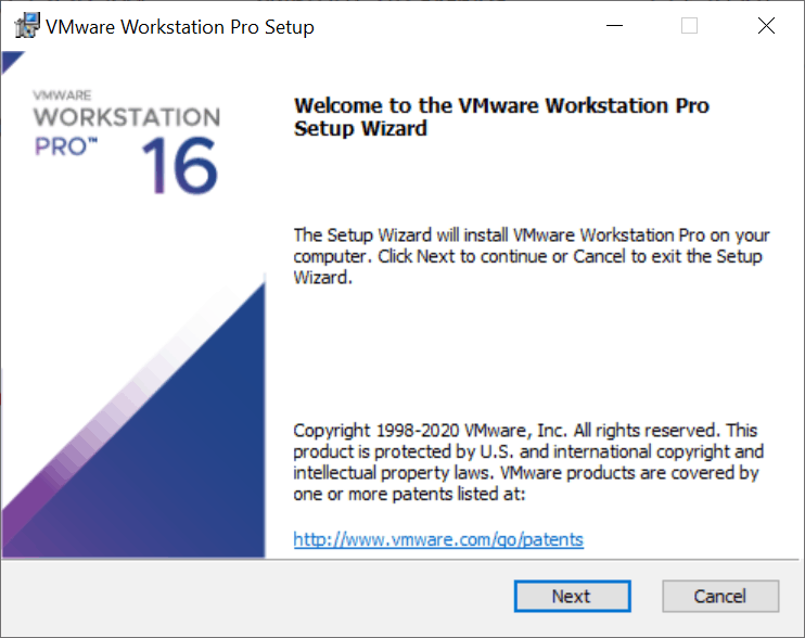 Tải VMware Workstation 16.1.2 Pro 16 Crack Full Key 2021