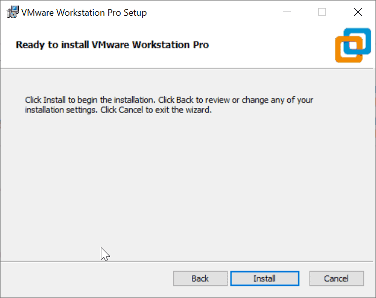 Tải VMware Workstation 16.1.2 Pro 16 Crack Full Key 2021