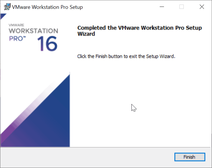 Tải VMware Workstation 16.1.2 Pro 16 Crack Full Key 2021