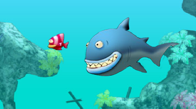 Hướng dẫn Download game Cá lớn nuốt cá bé 2 cho PC