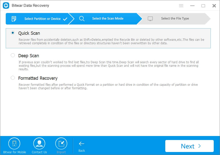 Hướng dẫn Download Eassos Recovery Crack cho PC bản mới nhất 