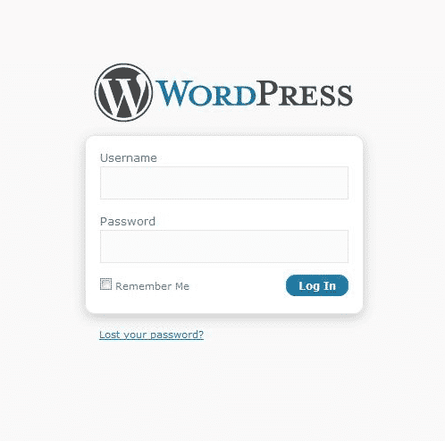 Không vào được trang quản trị WordPress: Nguyên nhân và cách sửa - BKNS.VN