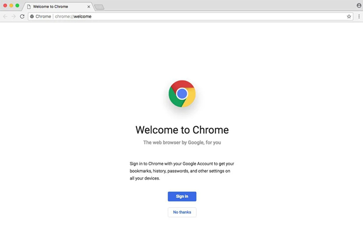 Hướng dẫn cài đặt Google Chrome cho máy tính và điện thoại dễ dàng nhất
