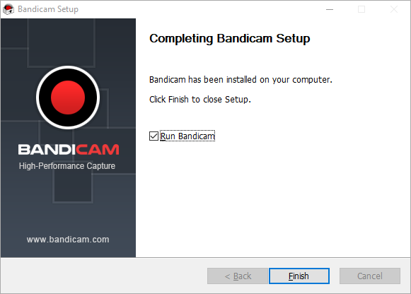 Tải Bandicam Pro 5.2 2021 Full Crack vĩnh viễn 【Google Drive】