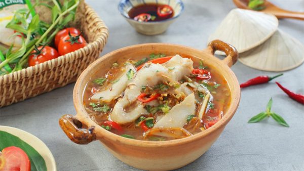 Top Cách Làm Cá Lăng Nấu Măng Chua đậm đà, đơn Giản Mà Ngon đến Lạ ...