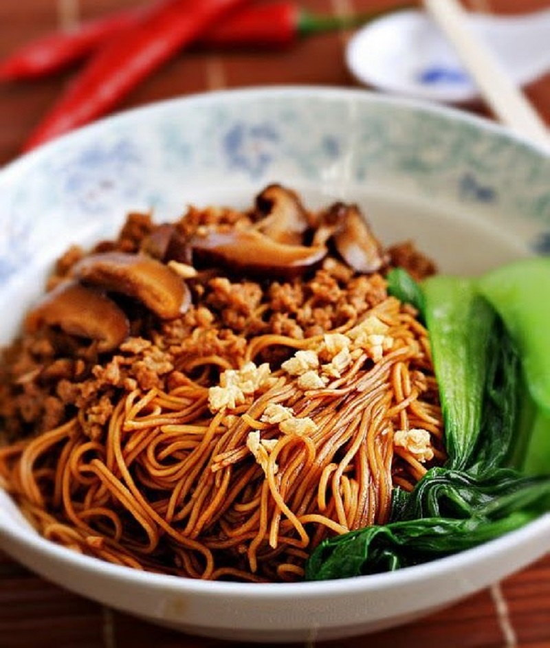 18 Cách Làm Mì Trộn Indomie mới nhất 01/2023 - Cẩm Nang Tiếng Anh