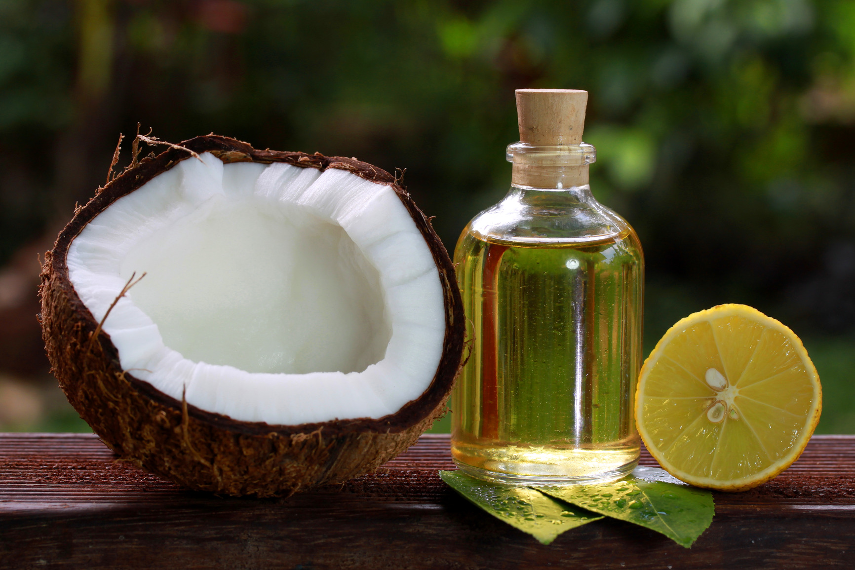 The Internet Is Lying to You: Coconut Oil Isn't As Magical As You Think