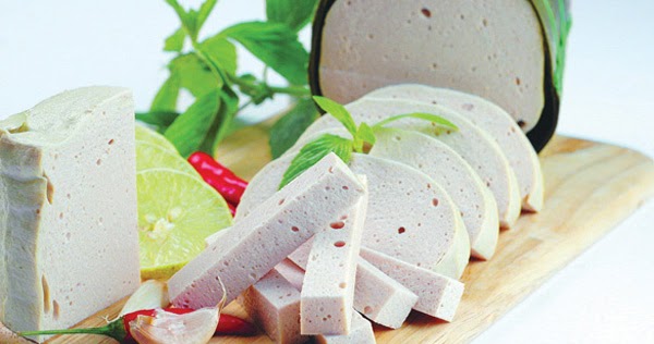 Giò Chả Tiếng Anh Là Gì Mới Nhất 2022, Giò Chả Tiếng Anh Là Gì