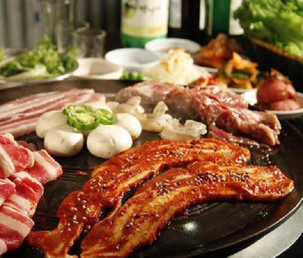 Học ngay cách làm thịt bò nướng Hàn Quốc chuẩn không cần chỉnh - Mạng ...