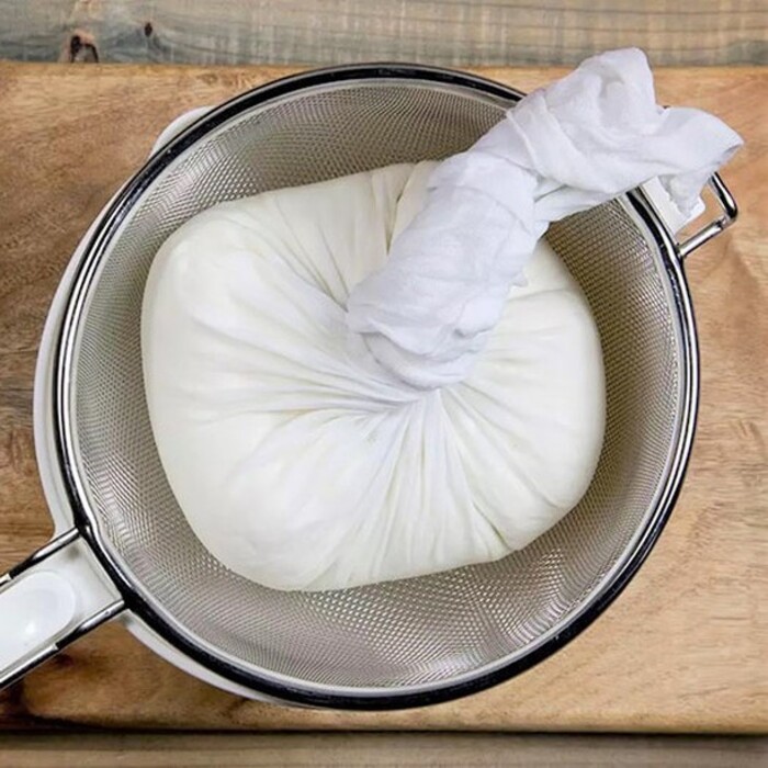 Cách làm sữa chua Hy Lạp - 3 công thức bất bại tại nhà