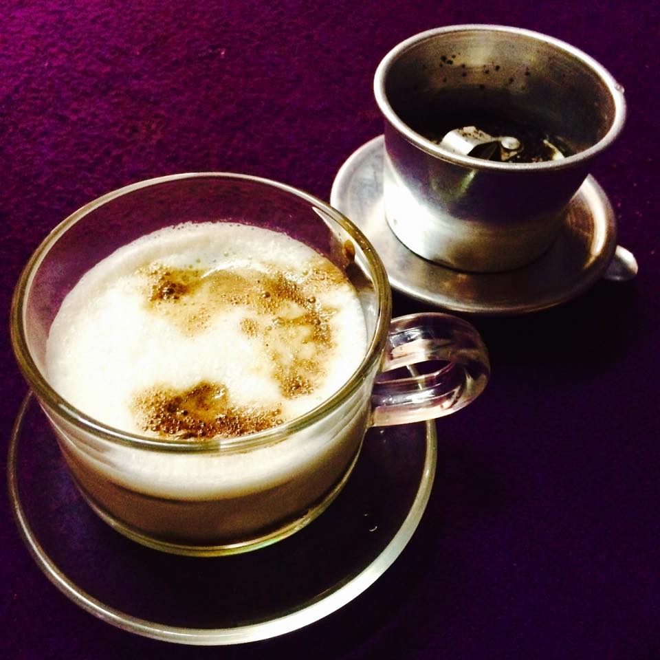 Cà phê muối là gì? Cách pha cafe muối chuẩn vị ngon nhất - Quán Cà Phê ...