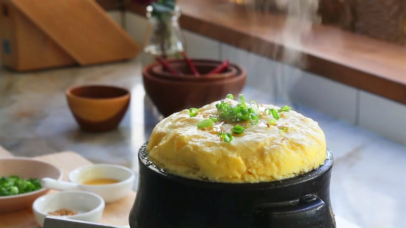 Top 10 Cách làm món trứng hấp thơm ngon và dinh dưỡng tại nhà - toplist.vn
