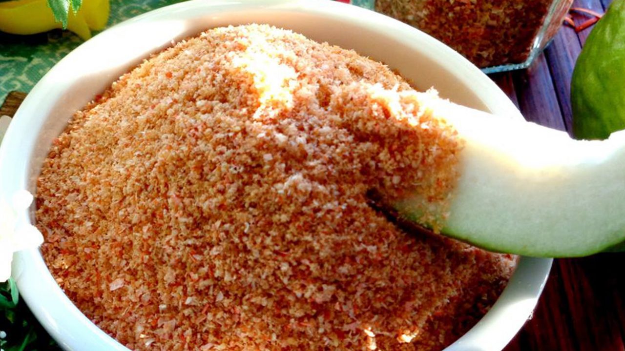 Cách làm muối ớt Tây Ninh tại nhà dễ làm mà ngon - MEOREVIEW
