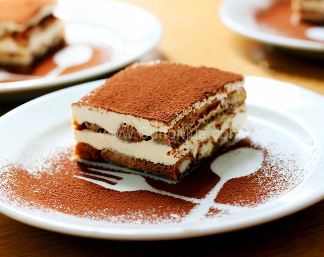 Ý nghĩa của bánh tiramisu dành tặng sinh nhật ấn tượng | Bánh kem hương ...